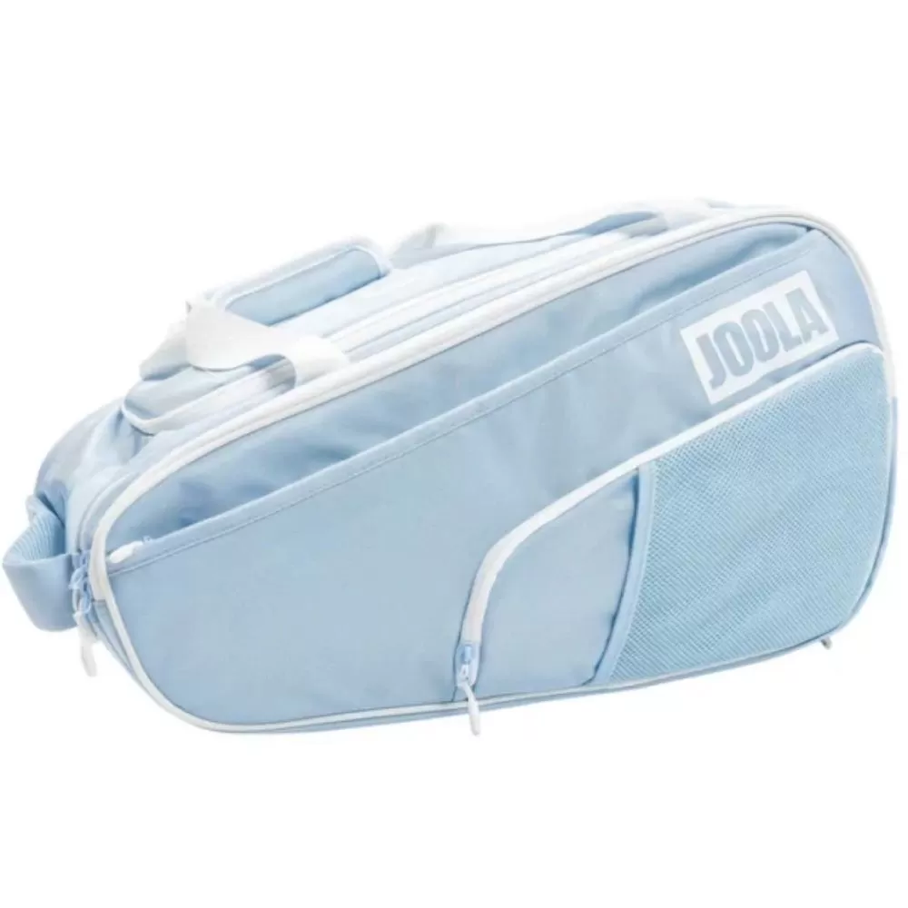 Balo Joola Tour Elite Pickleball Bag Blue Breeze
