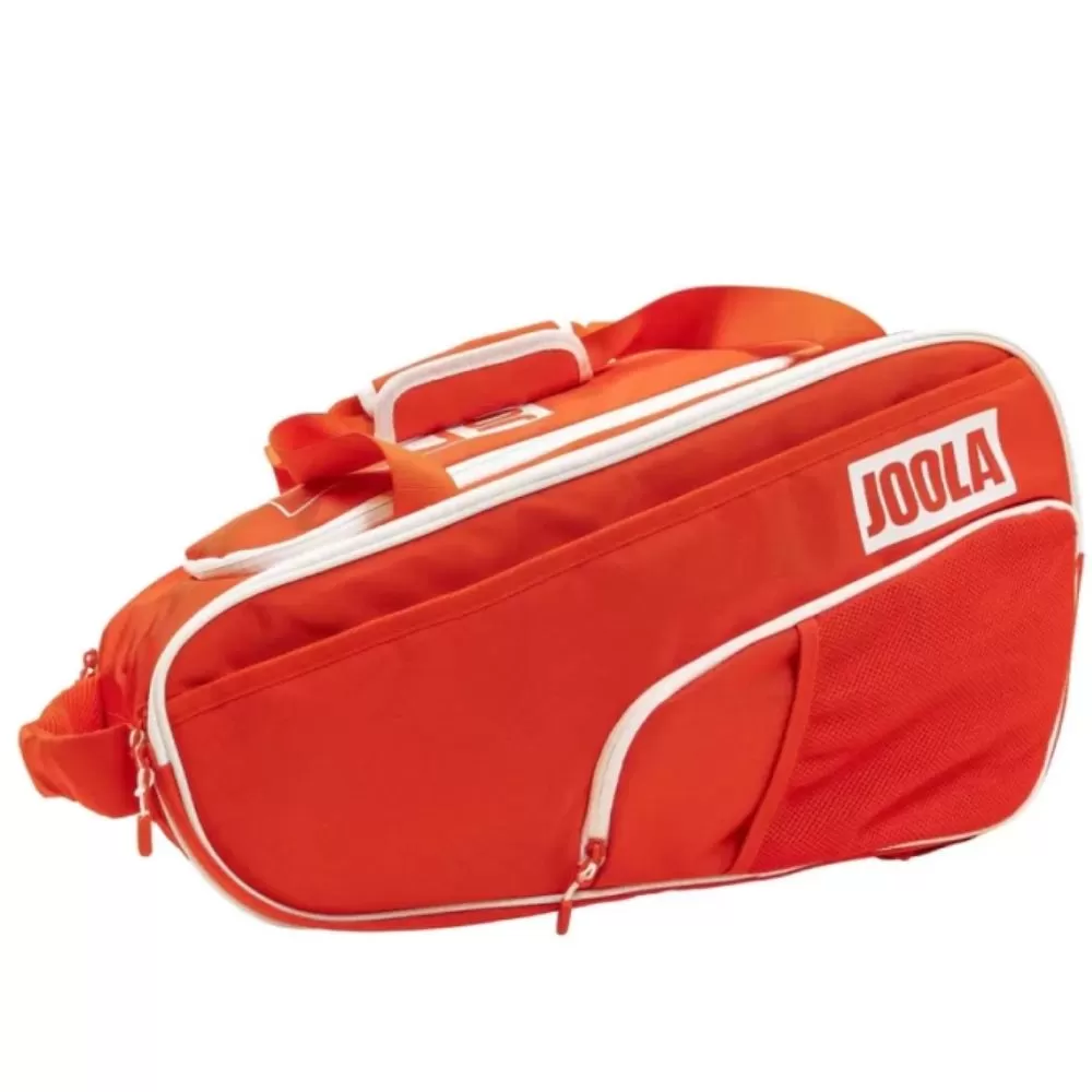 Balo Joola Tour Elite Pickleball Bag Red