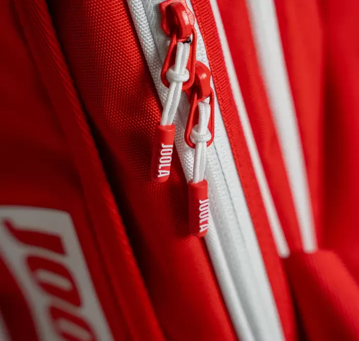 Balo Joola Tour Elite Pickleball Bag Red