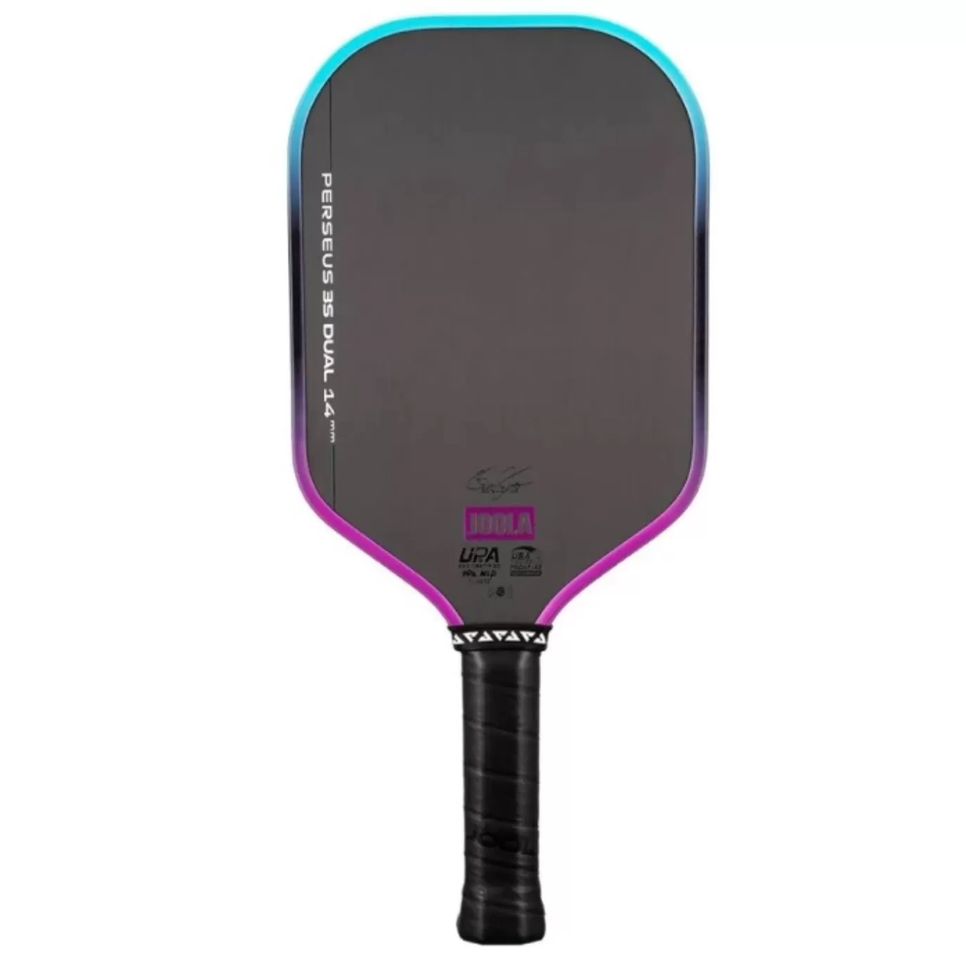 Vợt Pickleball Joola Perseus Gen3S Dual 14mm/16mm chính hãng
