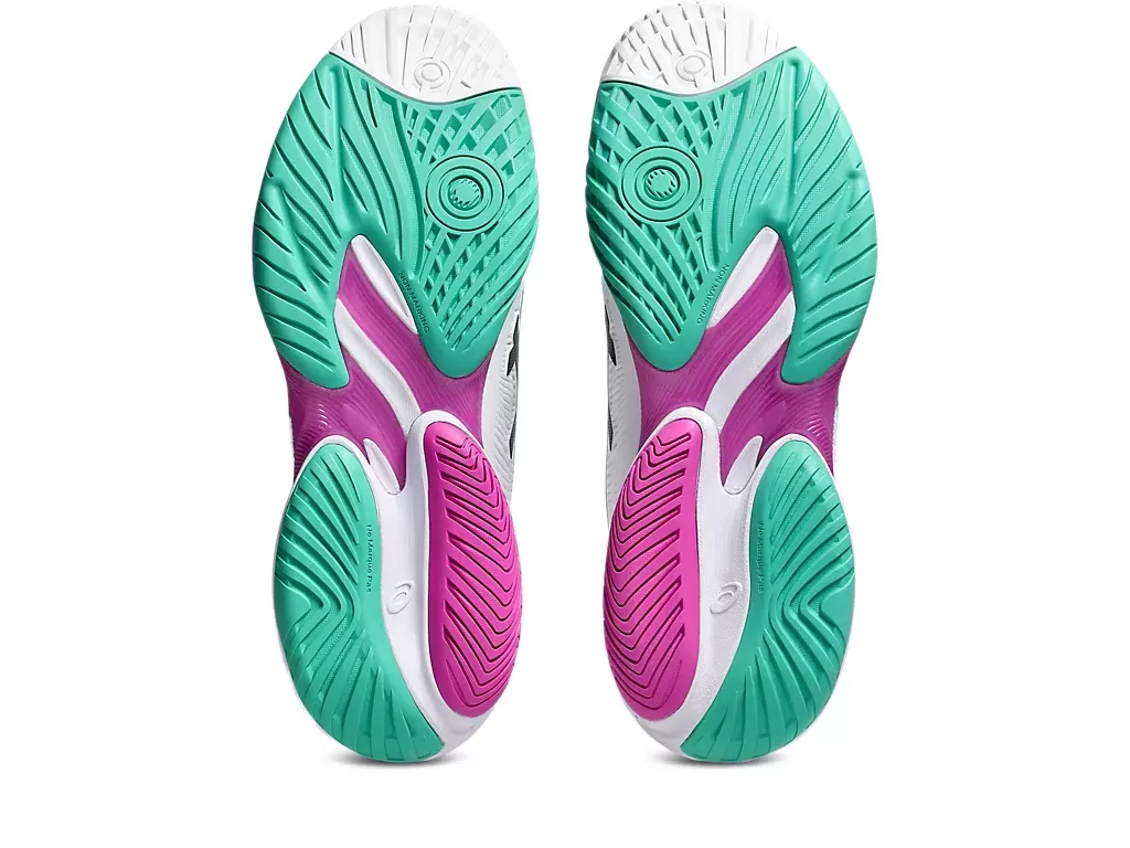 Giày Pickleball - Tennis COURT FF 3