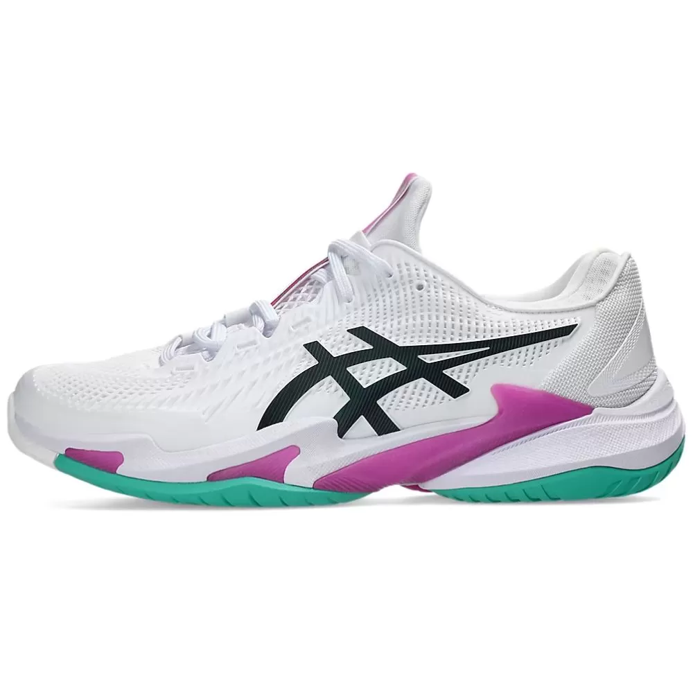 Giày Pickleball - Tennis COURT FF 3