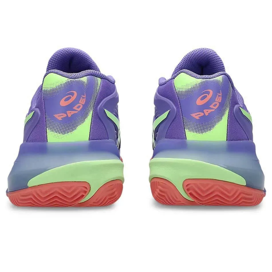 Giày Pickleball - Tennis Nữ GEL-RESOLUTION X PADEL 1042A285.501