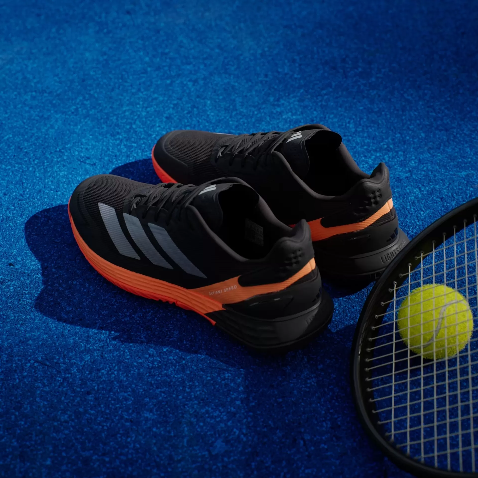 Giày Pickleball - Tennis Defiant Speed 2