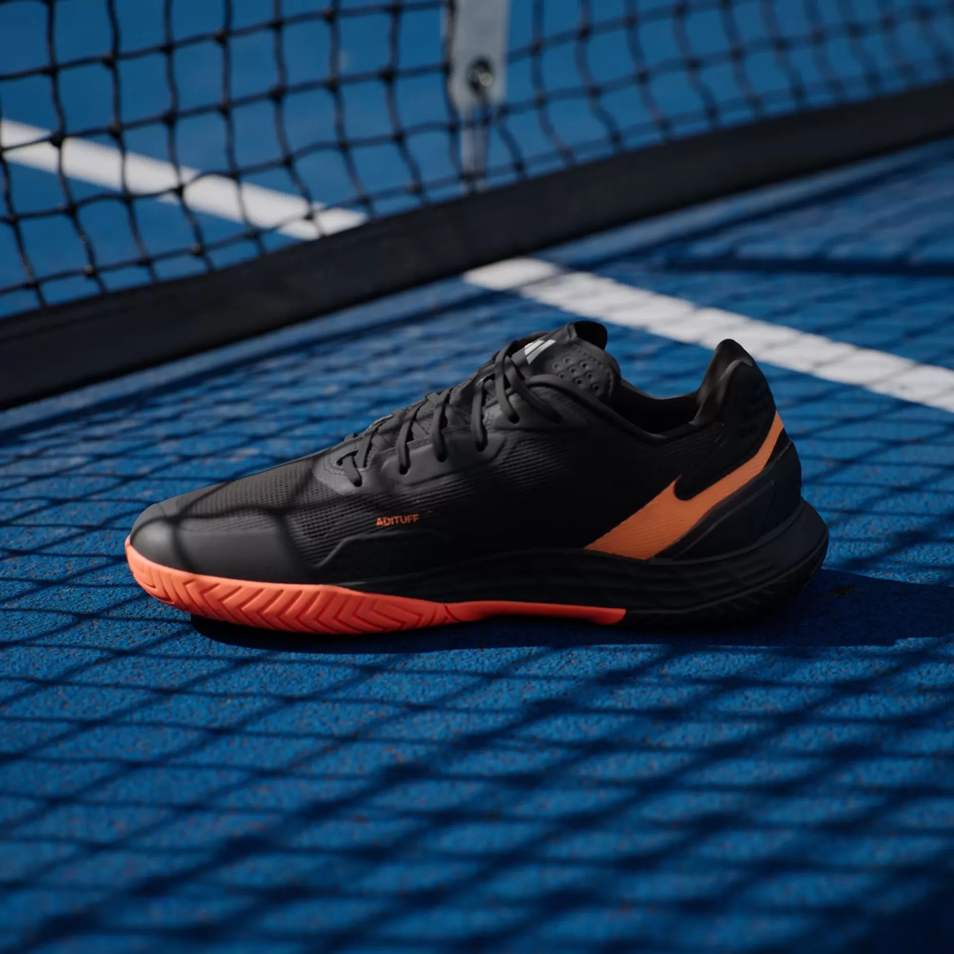 Giày Pickleball - Tennis Defiant Speed 2