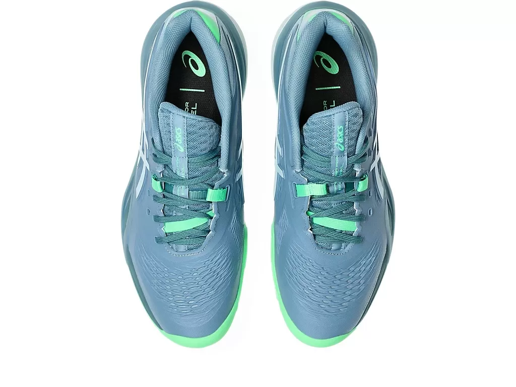 Giày Pickleball - Tennis GEL-RESOLUTION X PADEL