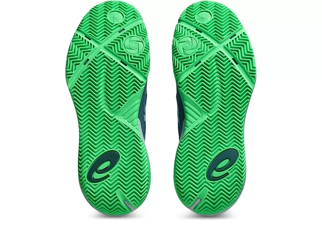 Giày Pickleball - Tennis GEL-RESOLUTION X PADEL