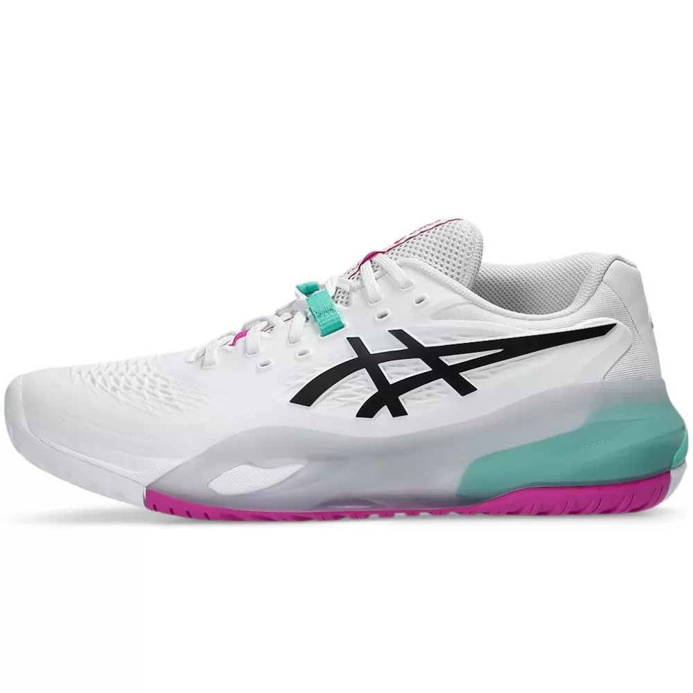 Giày Pickleball - Tennis GEL-RESOLUTION X