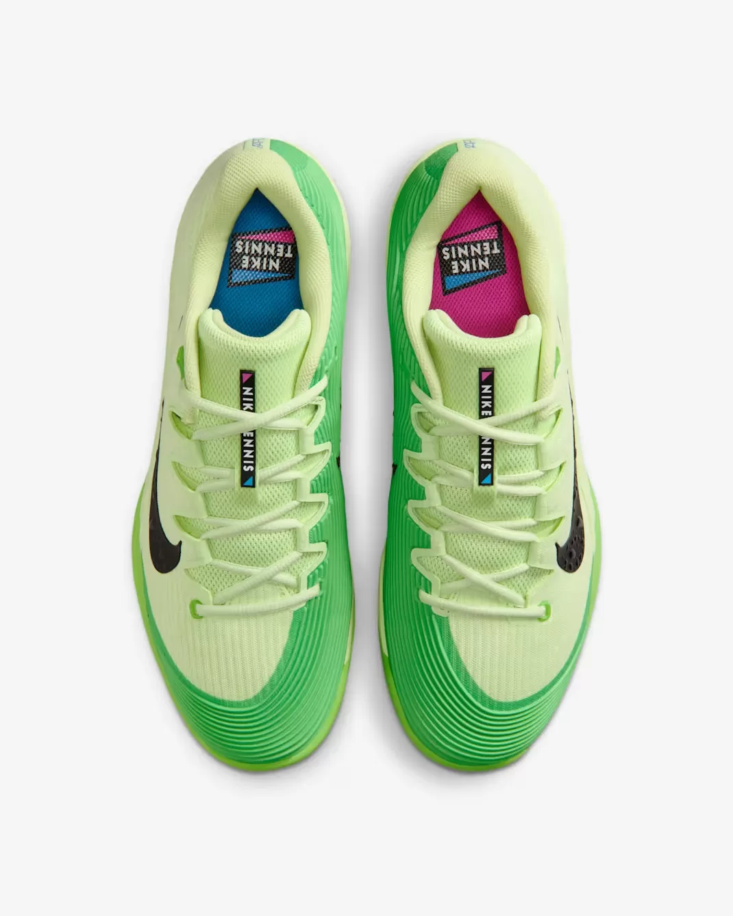Giày Tennis Pickleball Nike Vapor Pro 12 IB6555-300