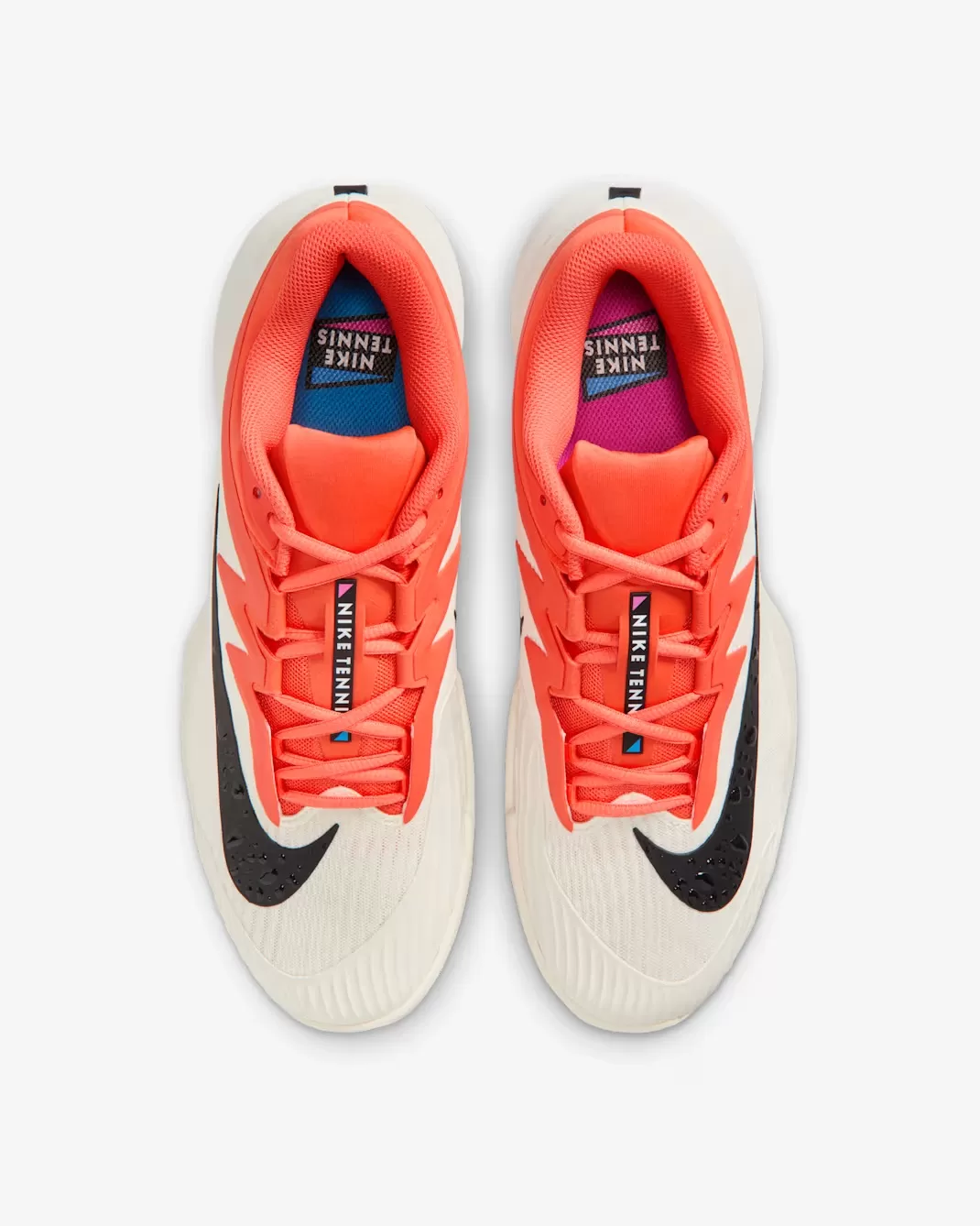 Giày Pickleball Tennis Nike Vapor Pro 3  IB6558-100