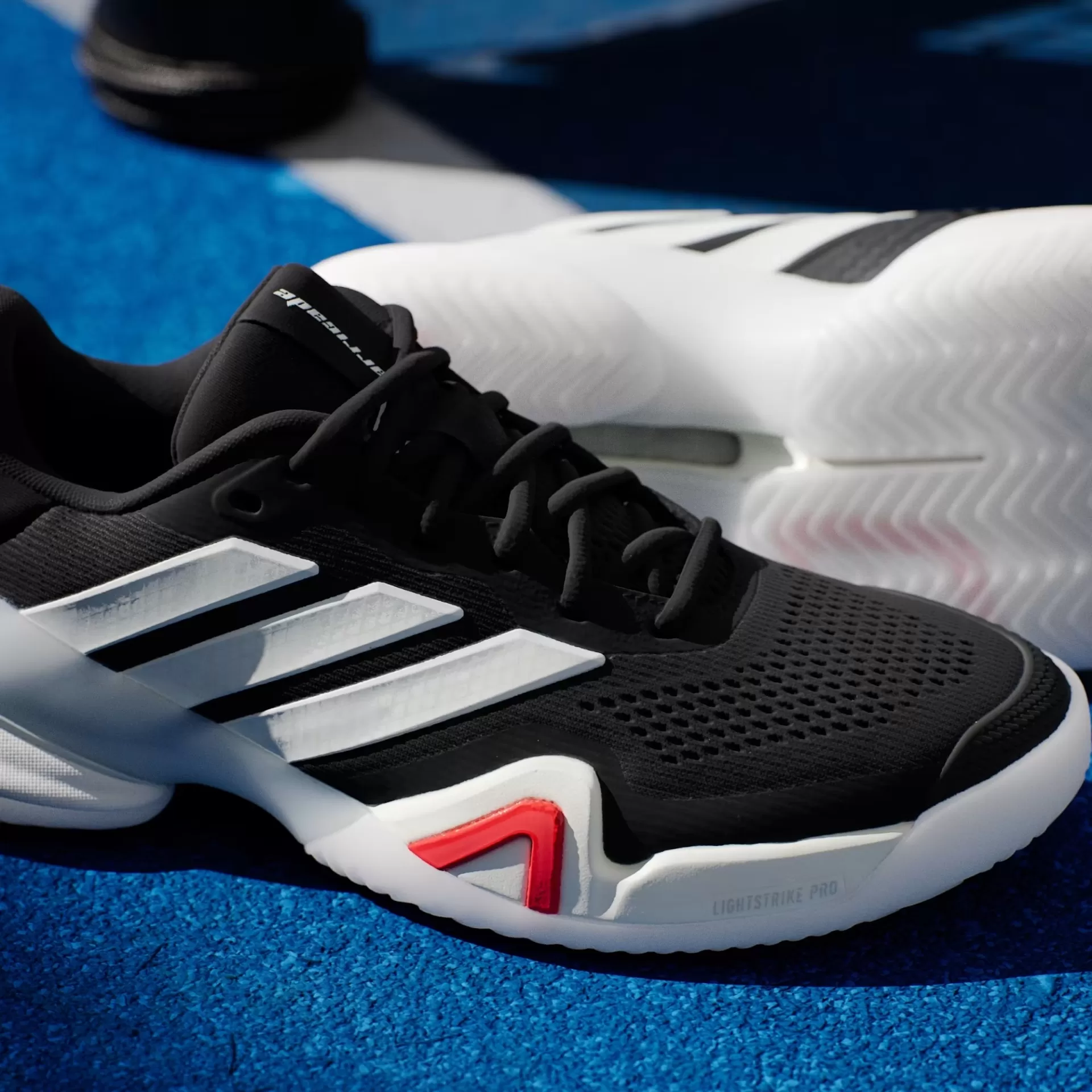 Giày Tennis - Pickleball Barricade 14