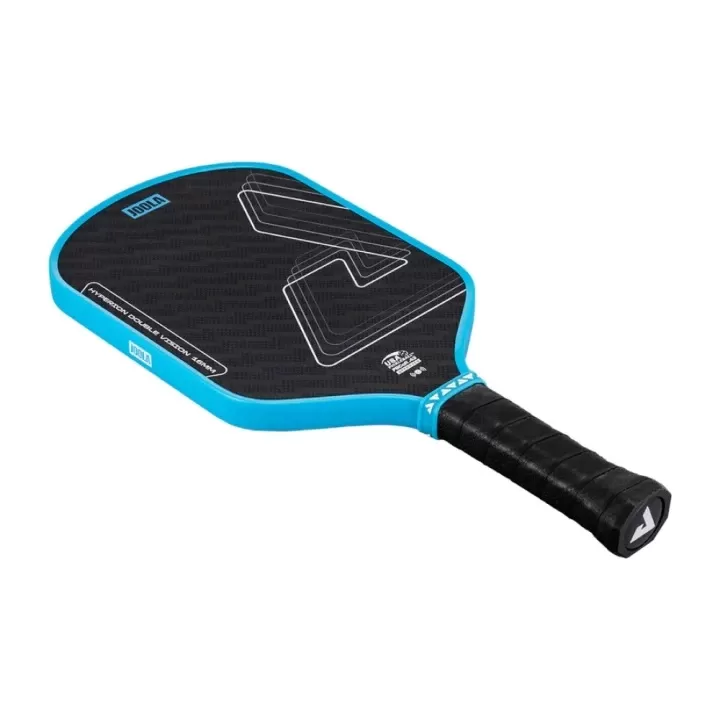 Vợt Pickleball Joola Hyperion Double Vision Blue