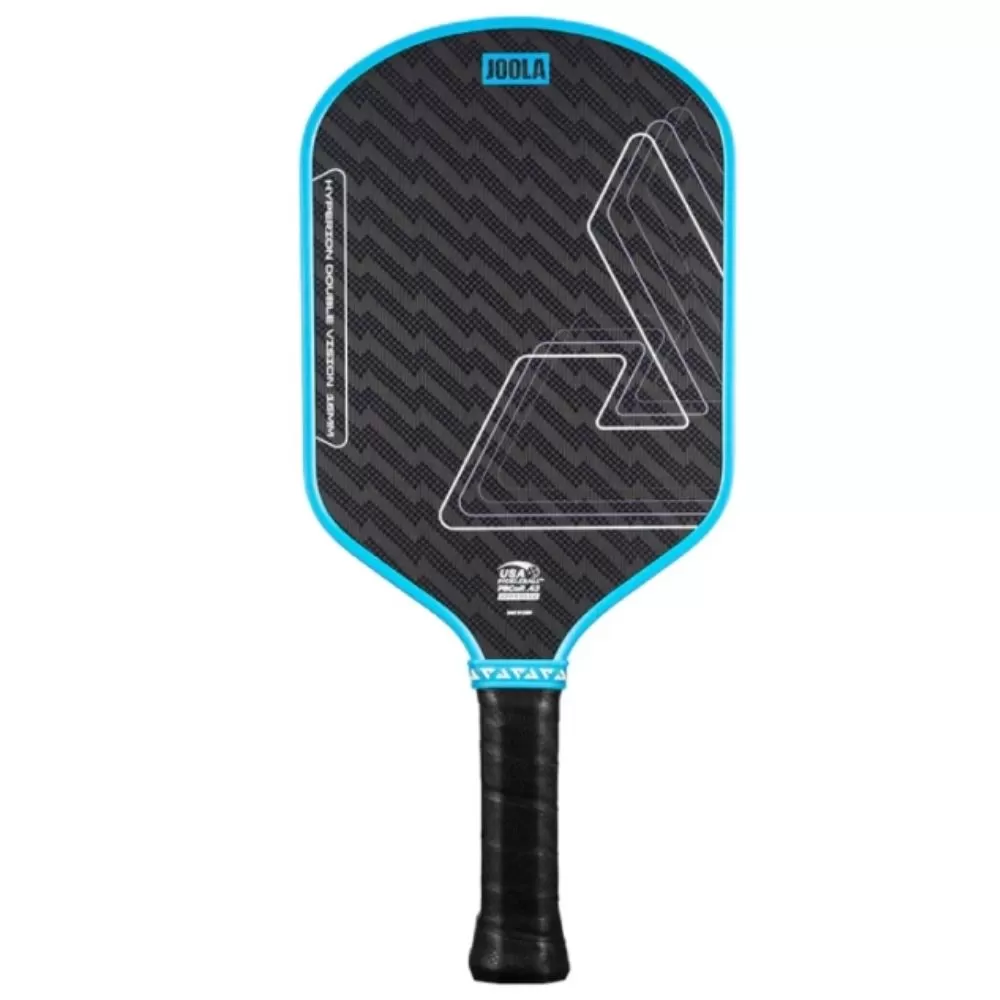 Vợt Pickleball Joola Hyperion Double Vision Blue