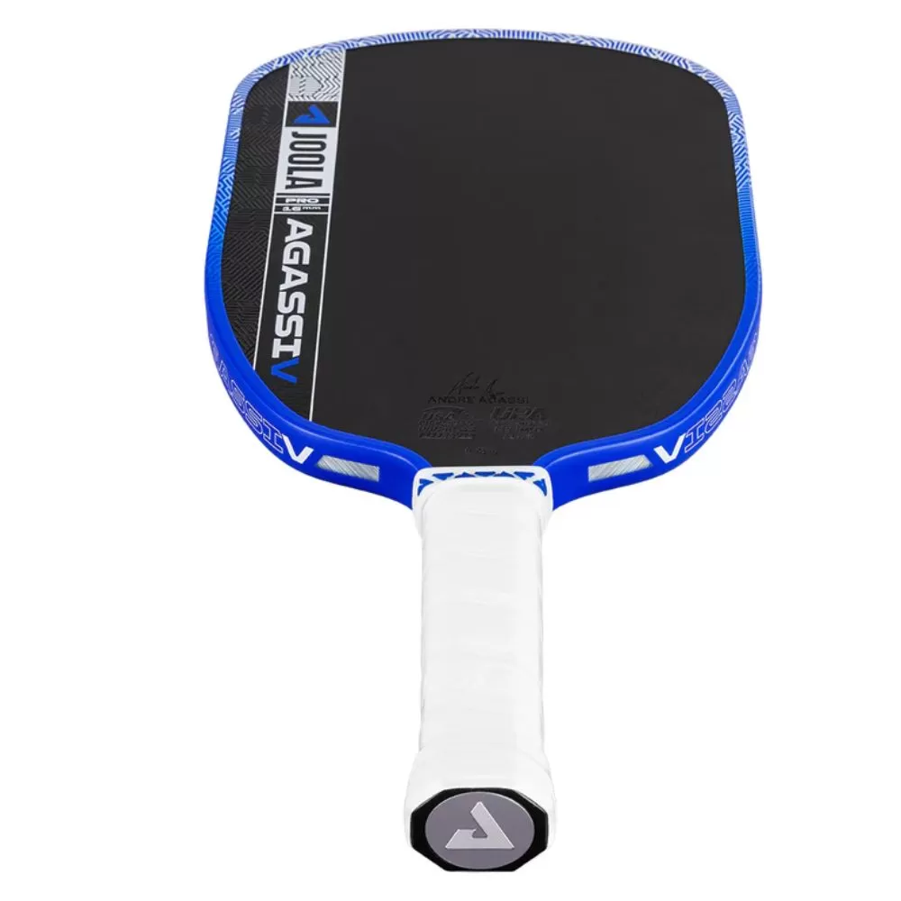Vợt Pickleball Joola Pro V Agassi 14mm/16mm (Gen5)