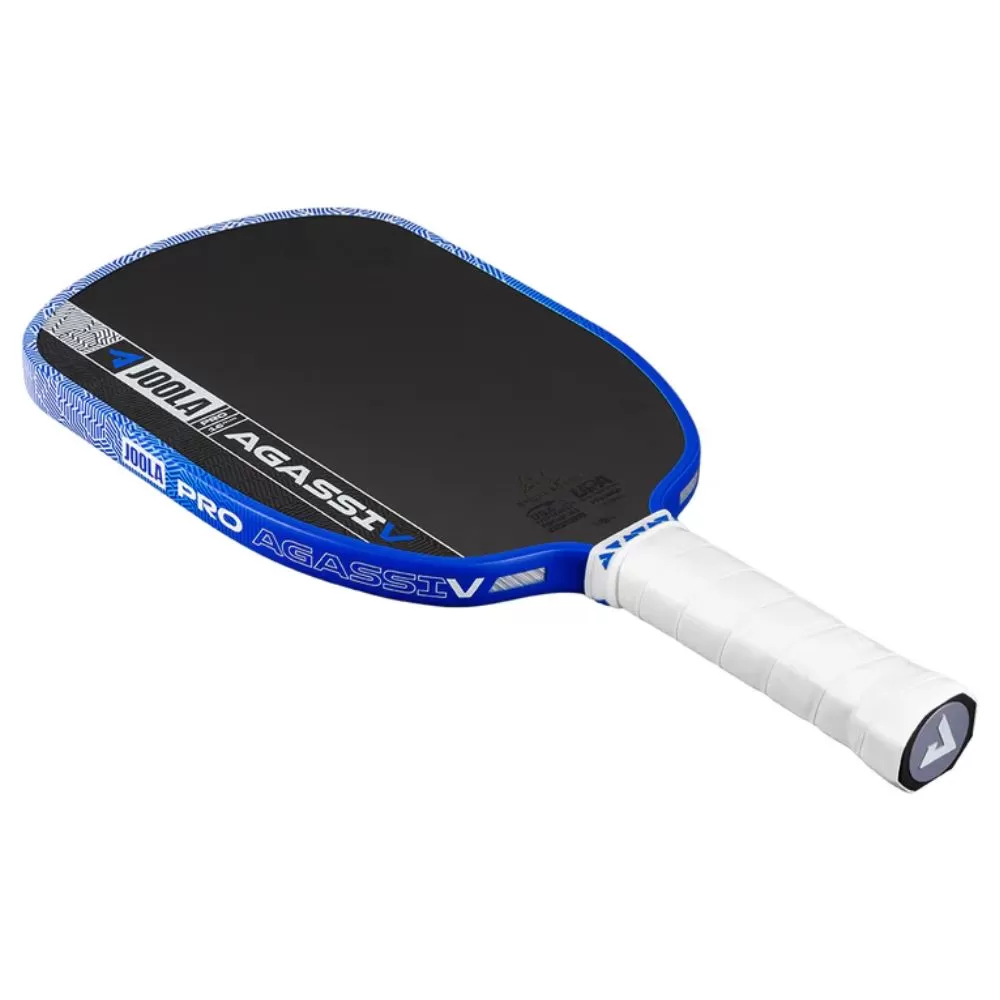 Vợt Pickleball Joola Pro V Agassi 14mm/16mm (Gen5)