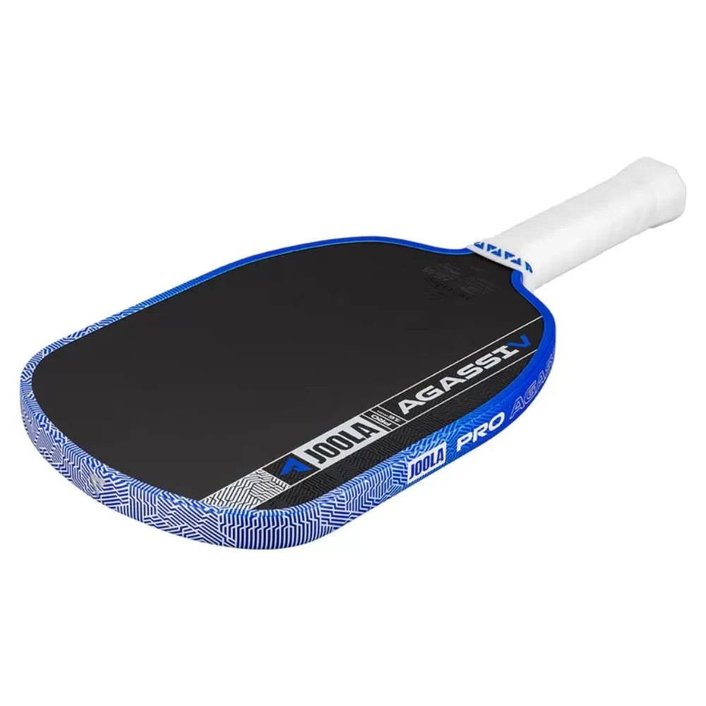 Vợt Pickleball Joola Pro V Agassi 14mm/16mm (Gen5)
