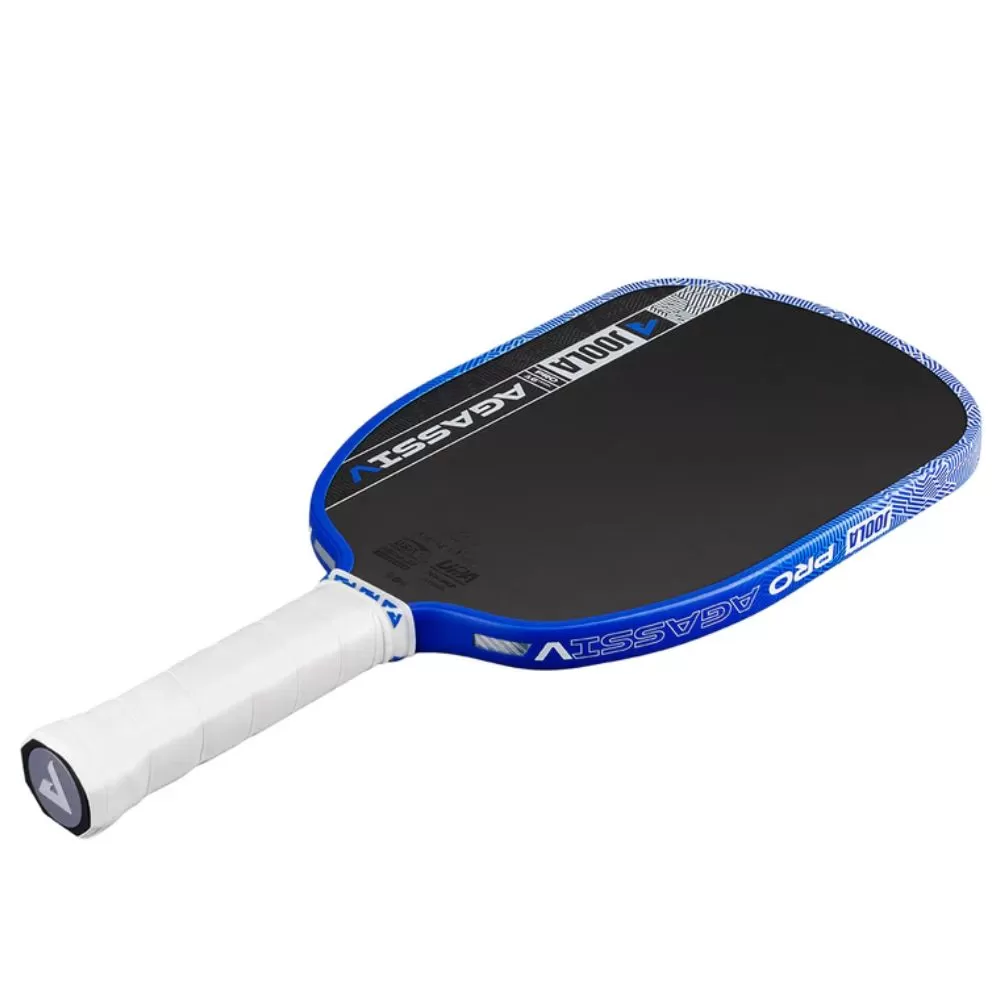 Vợt Pickleball Joola Pro V Agassi 14mm/16mm (Gen5)