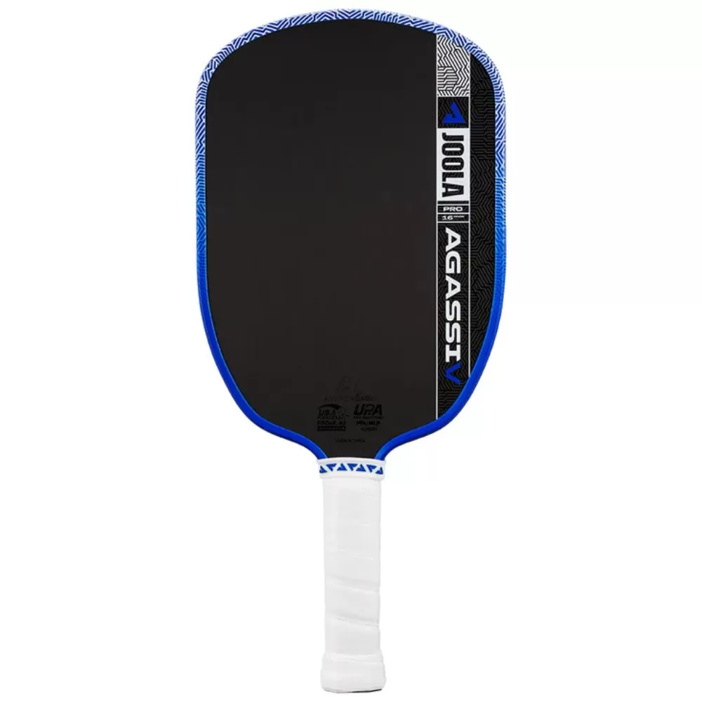 Vợt Pickleball Joola Pro V Agassi 14mm/16mm (Gen5)