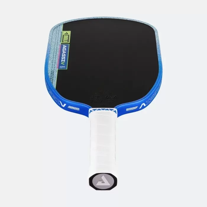 Vợt Pickleball JOOLA Agassi Pro V Andre Agassi Washed Indigo 16mm