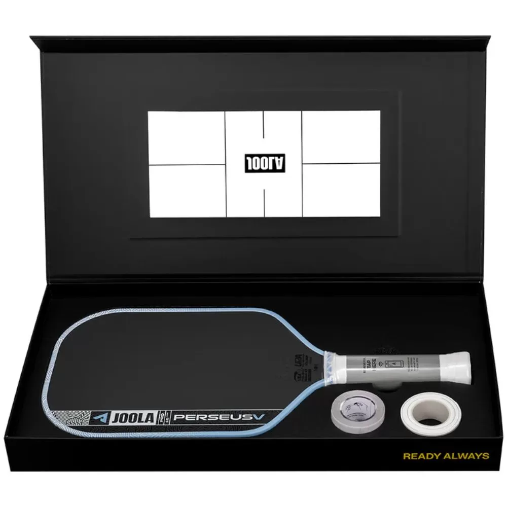 Vợt Pickleball Joola Perseus Pro V 16mm/14mm (Gen5)