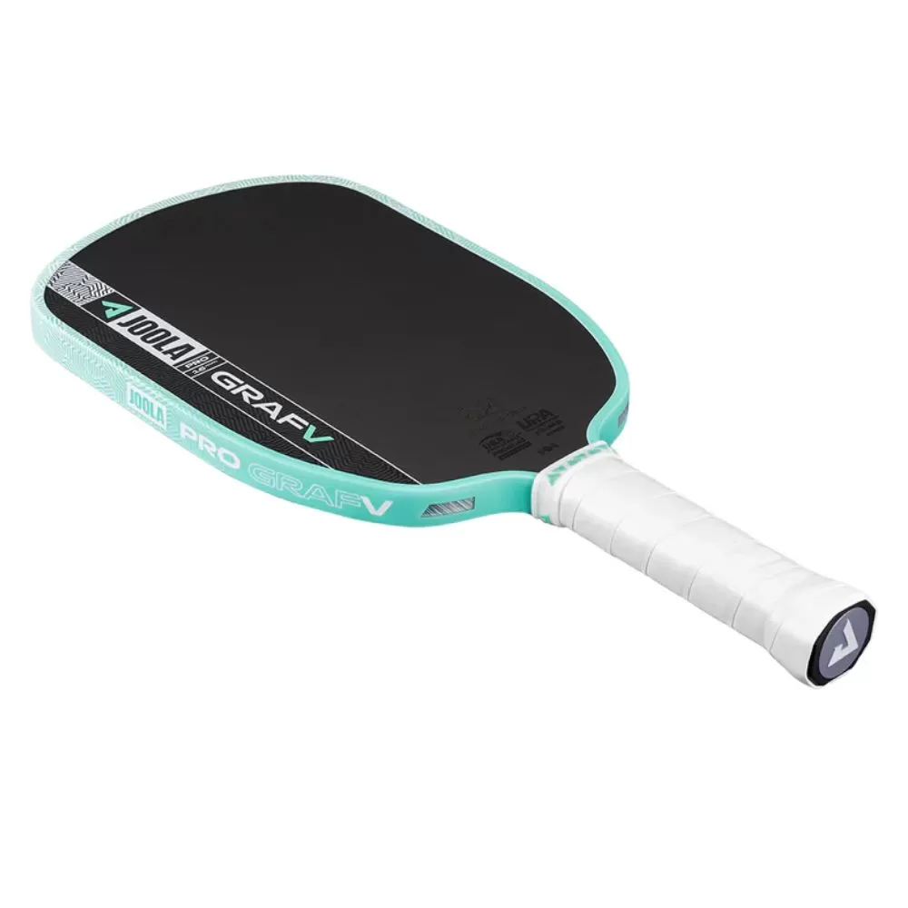 Vợt Pickleball Joola Graf Pro V 16mm (Gen5)