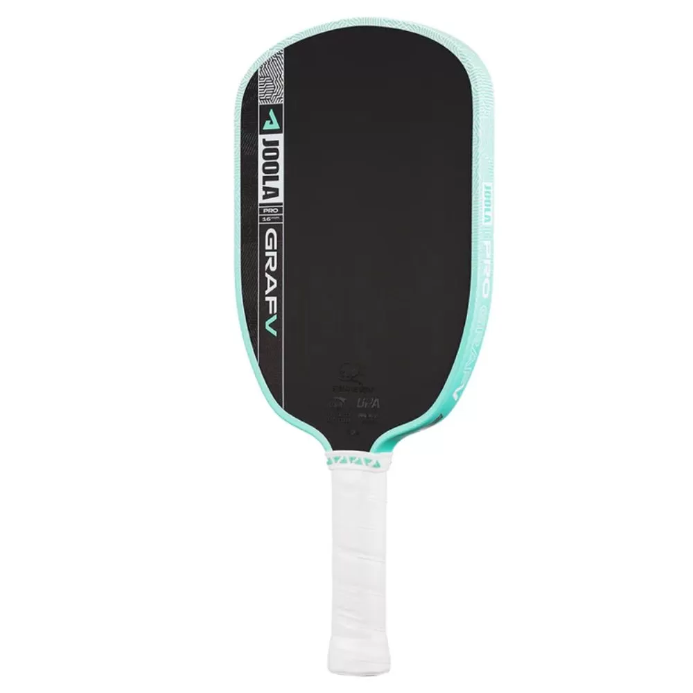 Vợt Pickleball Joola Graf Pro V 16mm (Gen5)