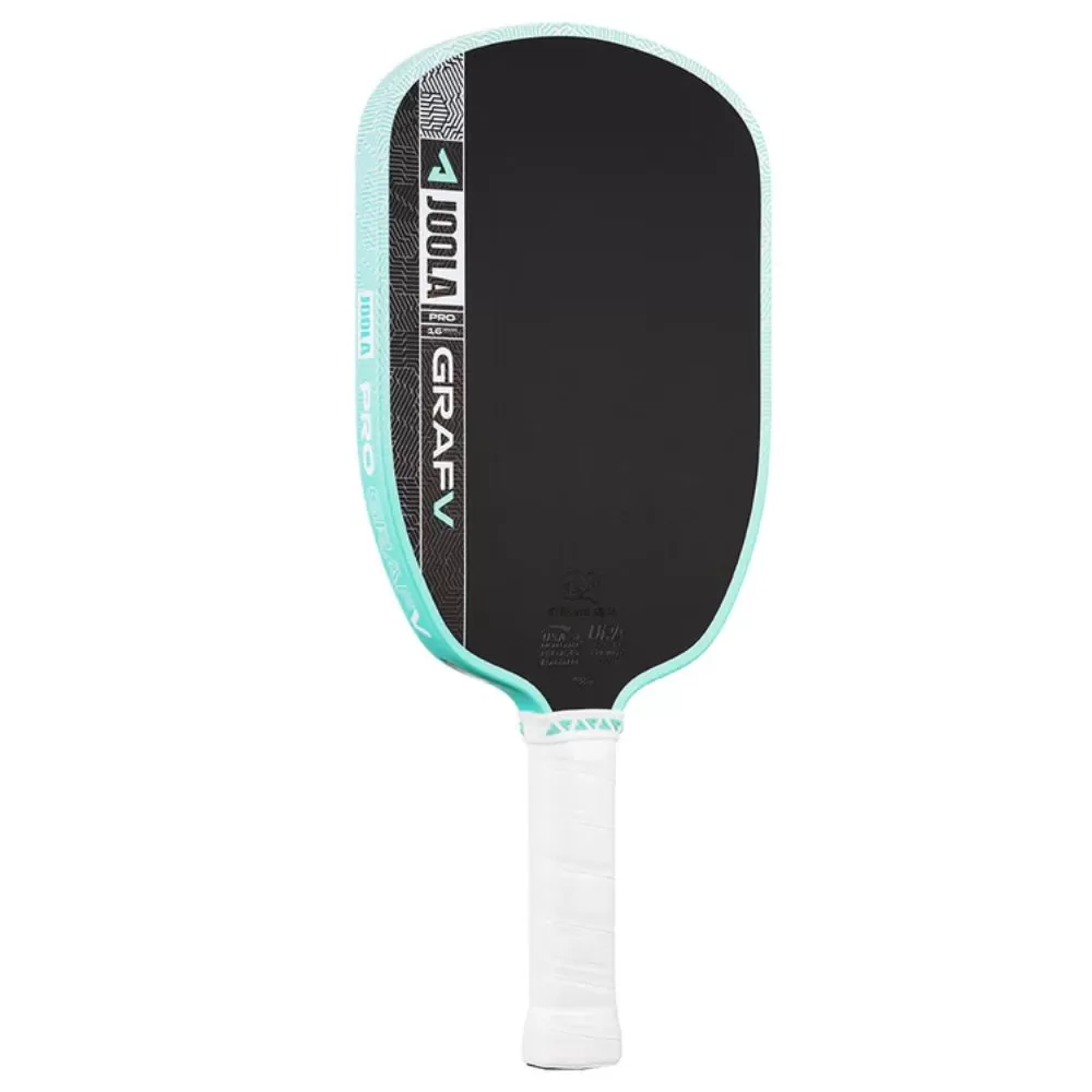Vợt Pickleball Joola Graf Pro V 16mm (Gen5)
