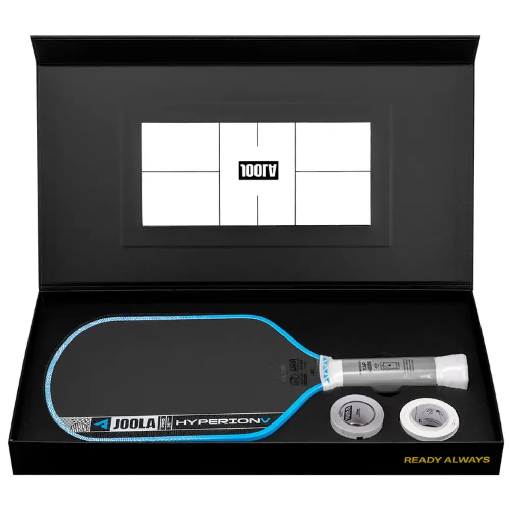 Vợt Pickleball Joola Hyperion Pro V 14mm/16mm (Gen5)