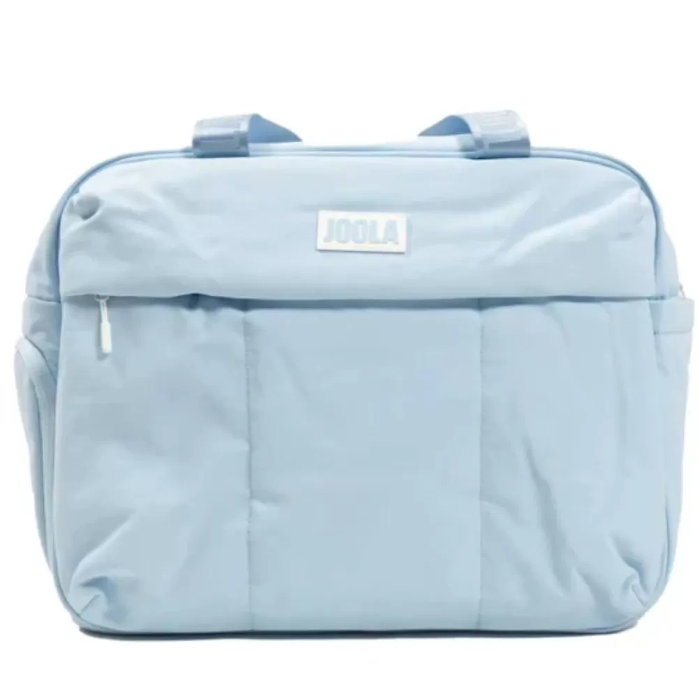 Túi Joola Overnighter Puff Bag Blue Breeze