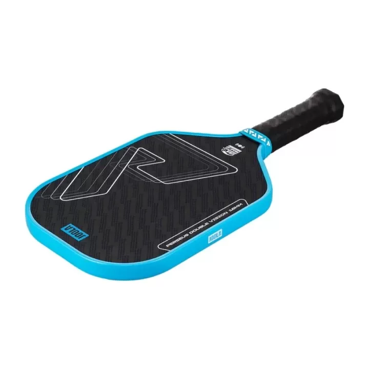 Vợt Pickleball joola Perseus Double Vision Blue