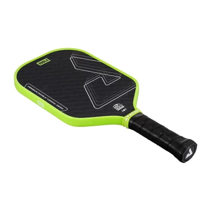 Vợt Pickleball Joola Perseus Double Vision Green