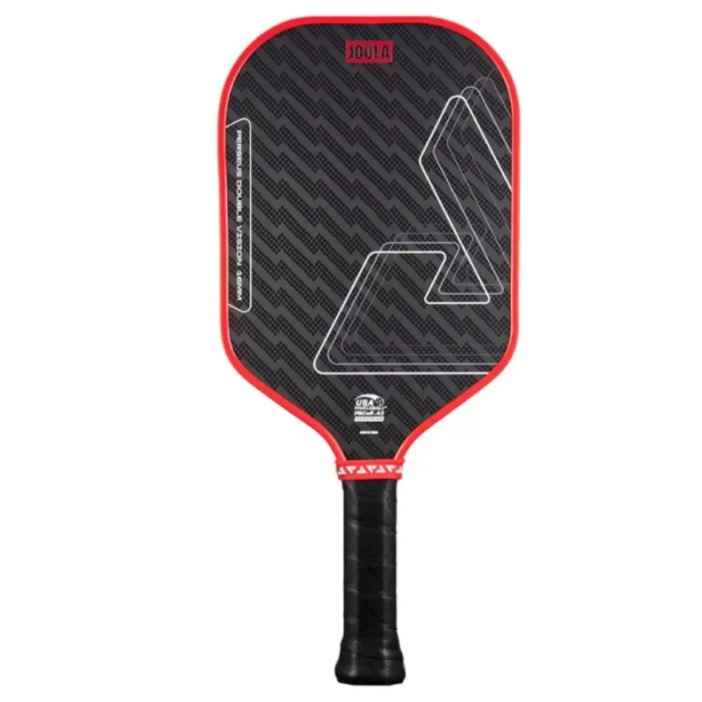 Vợt Pickleball Joola Perseus Double Vision Red