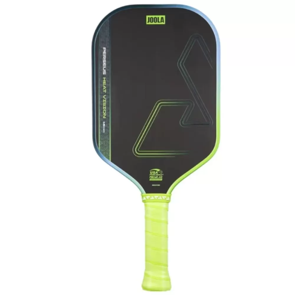 Vợt Pickleball Joola Perseus Heat Vision Green