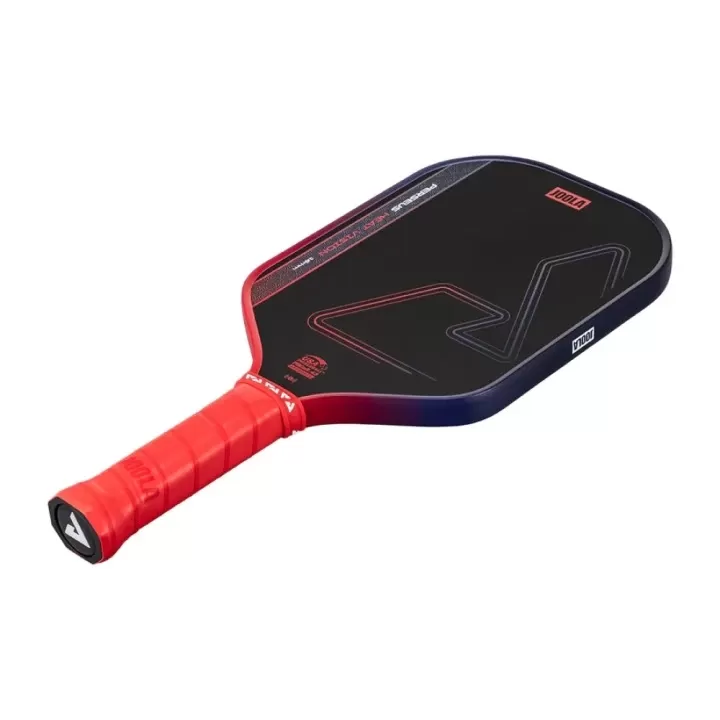 Vợt Pickleball Joola Perseus Heat Vision Red