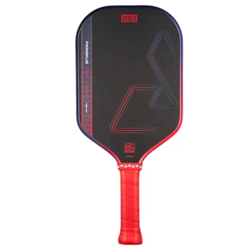 Vợt Pickleball Joola Perseus Heat Vision Red