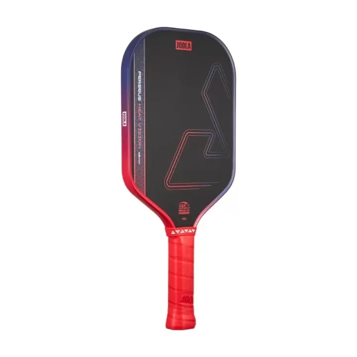 Vợt Pickleball Joola Perseus Heat Vision Red