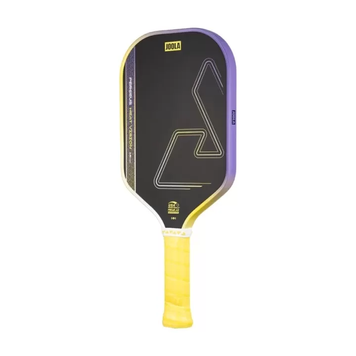 Vợt Pickleball Joola Perseus Heat Vision Yellow