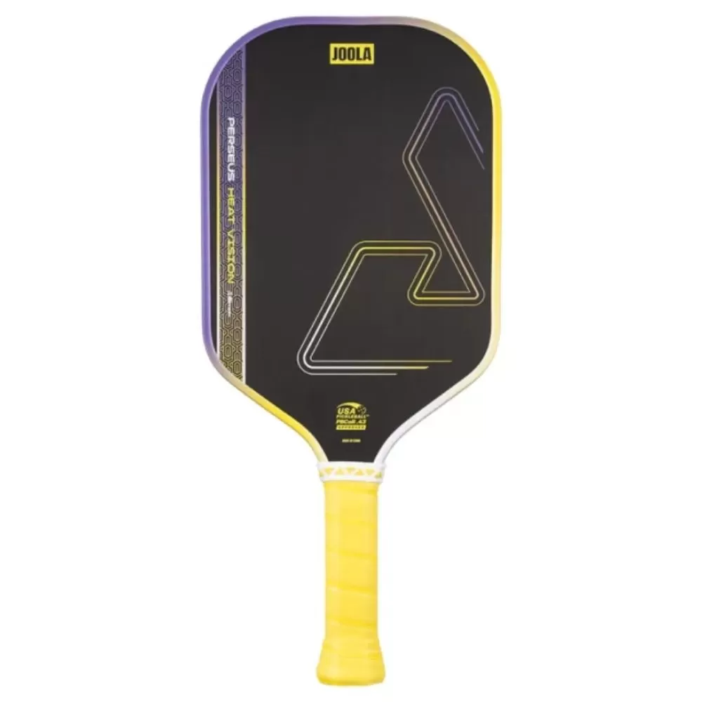 Vợt Pickleball Joola Perseus Heat Vision Yellow