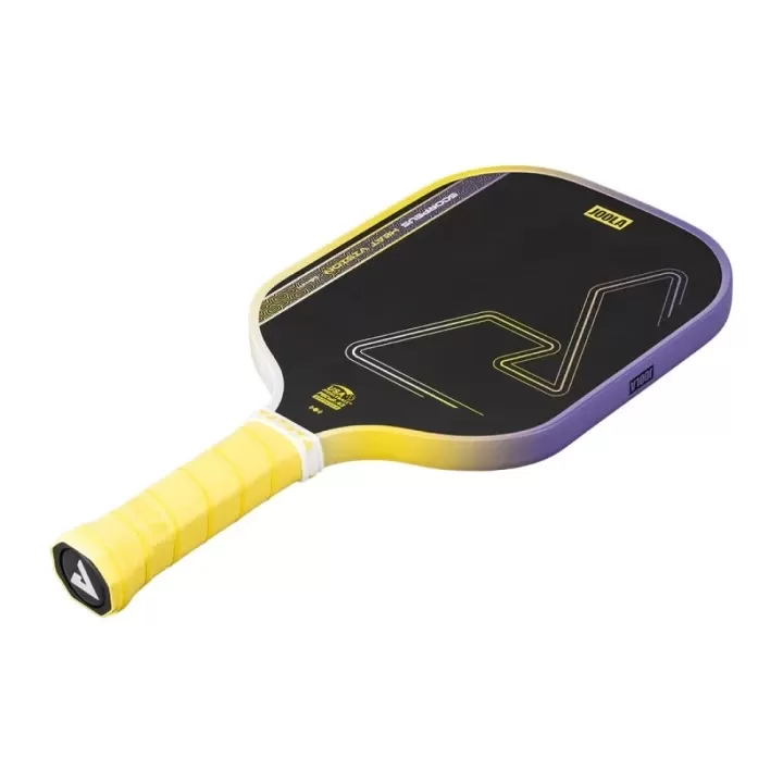 Vợt Pickleball Joola Scorpeus Heat Vision Yellow