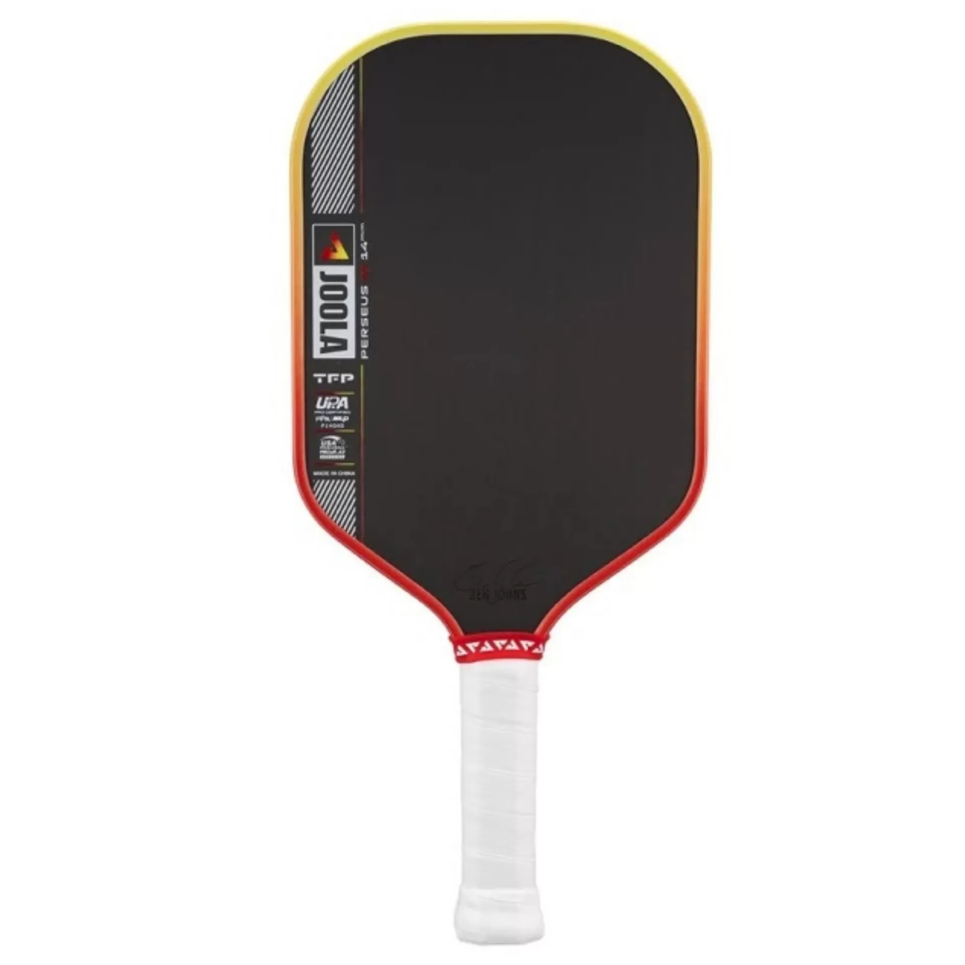 Vợt Pickleball Joola Gen4 Limited Perseus Pro IV 14mm - Vietnam Colorway