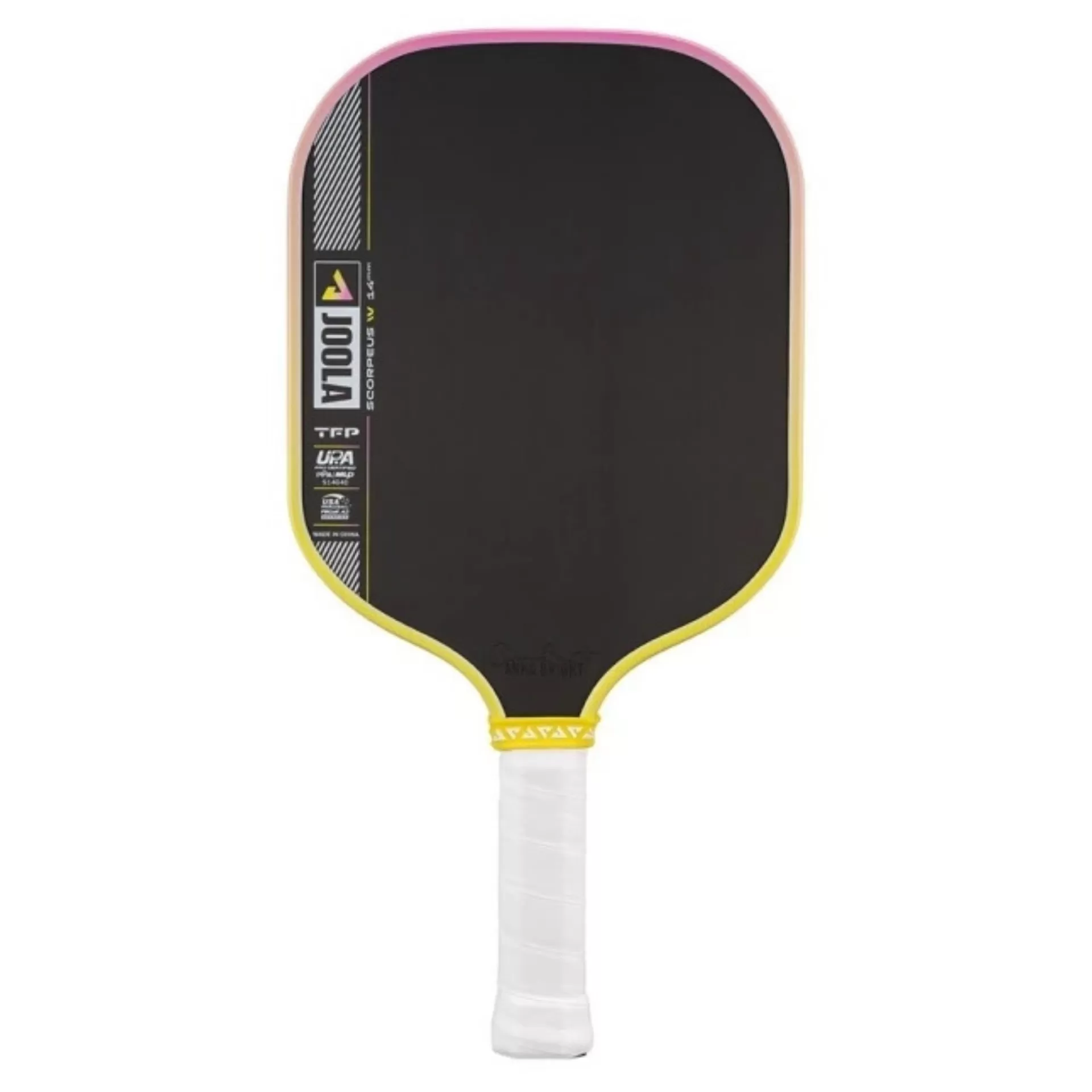 Vợt Pickleball Joola Gen4 Scorpeus Pro IV 14mm - Asia Colorway Limited