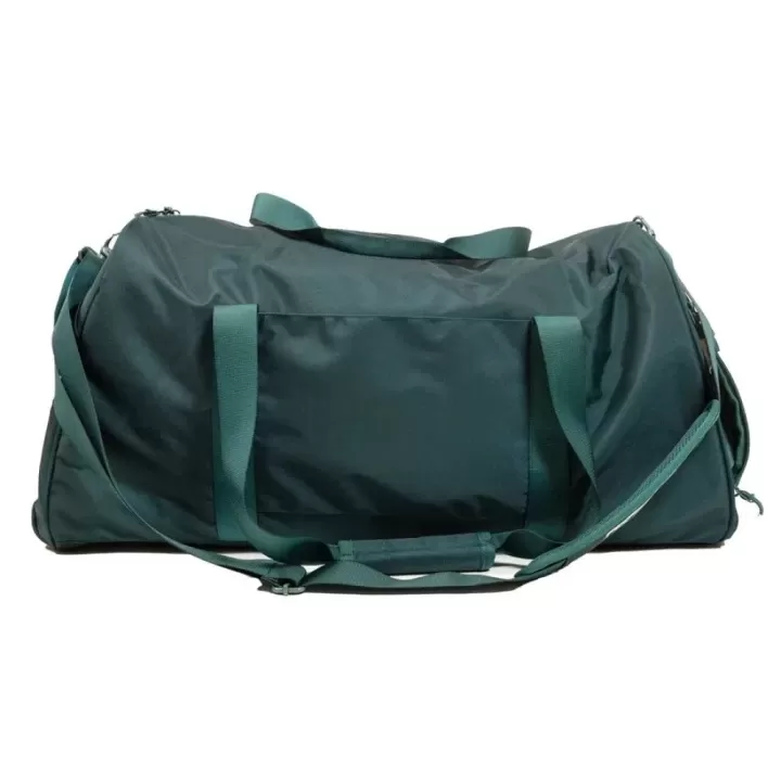 Túi Joola Ben Johns Duffle Bag Club Green