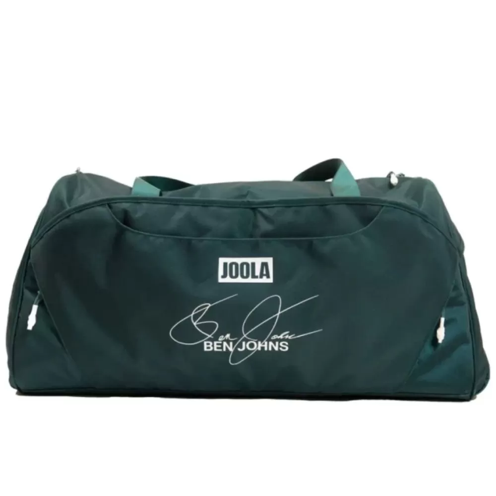 Túi Joola Ben Johns Duffle Bag Club Green