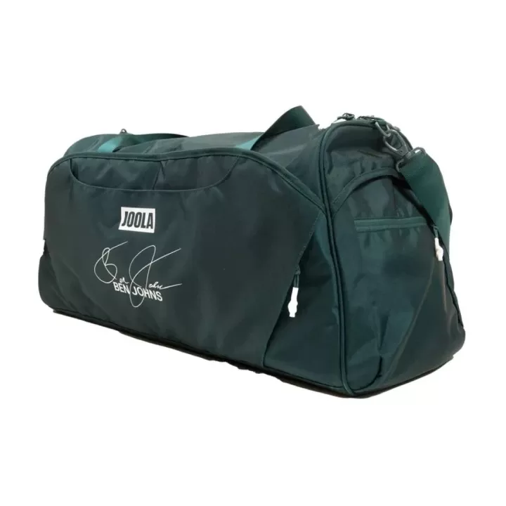 Túi Joola Ben Johns Duffle Bag Club Green
