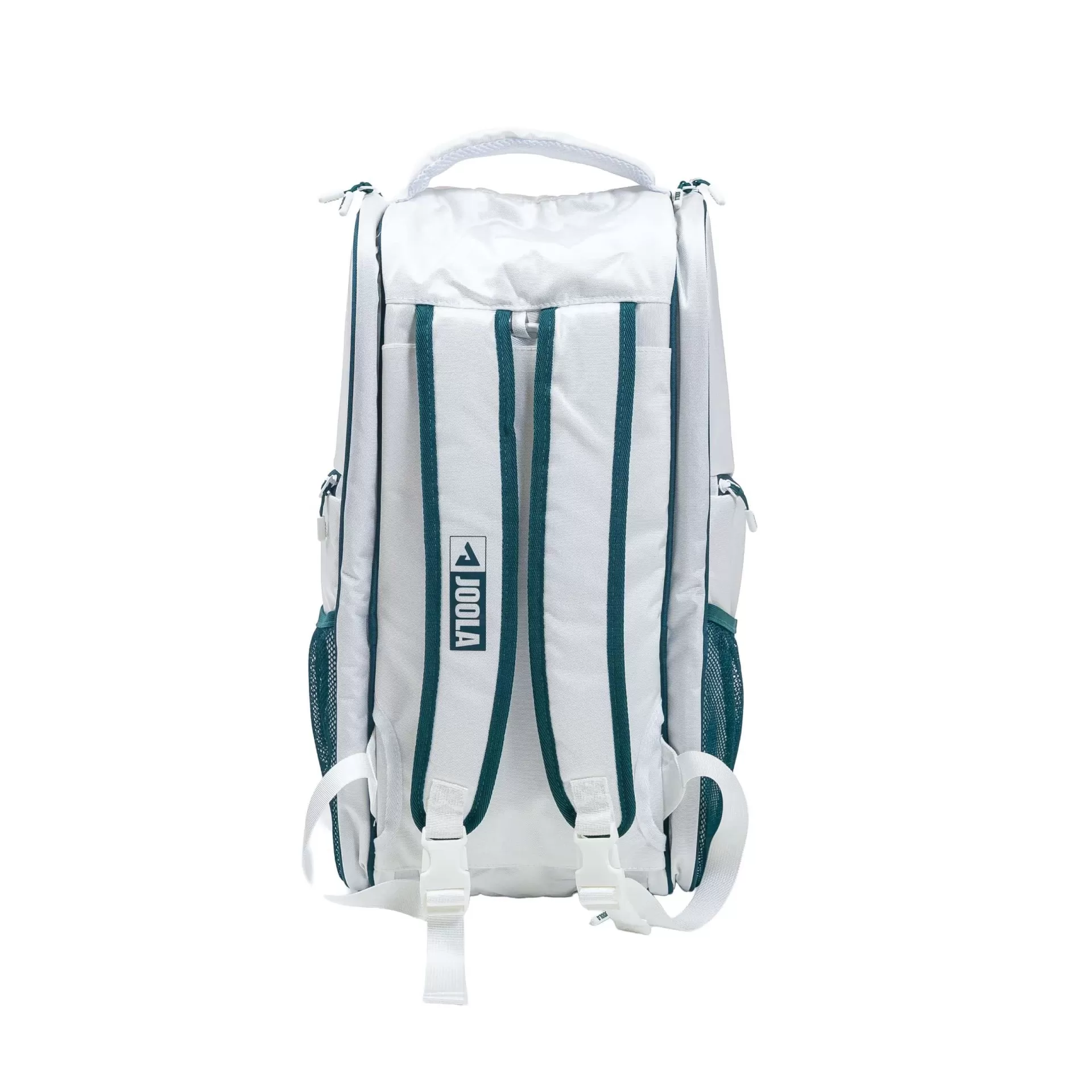Túi Joola Tour Elite Pro Pickleball Bag White