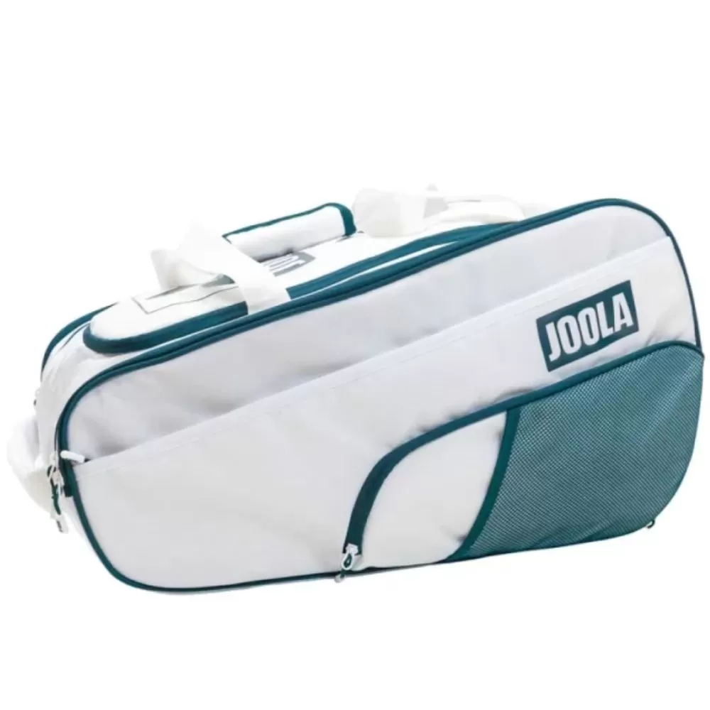 Túi Joola Tour Elite Pro Pickleball Bag White