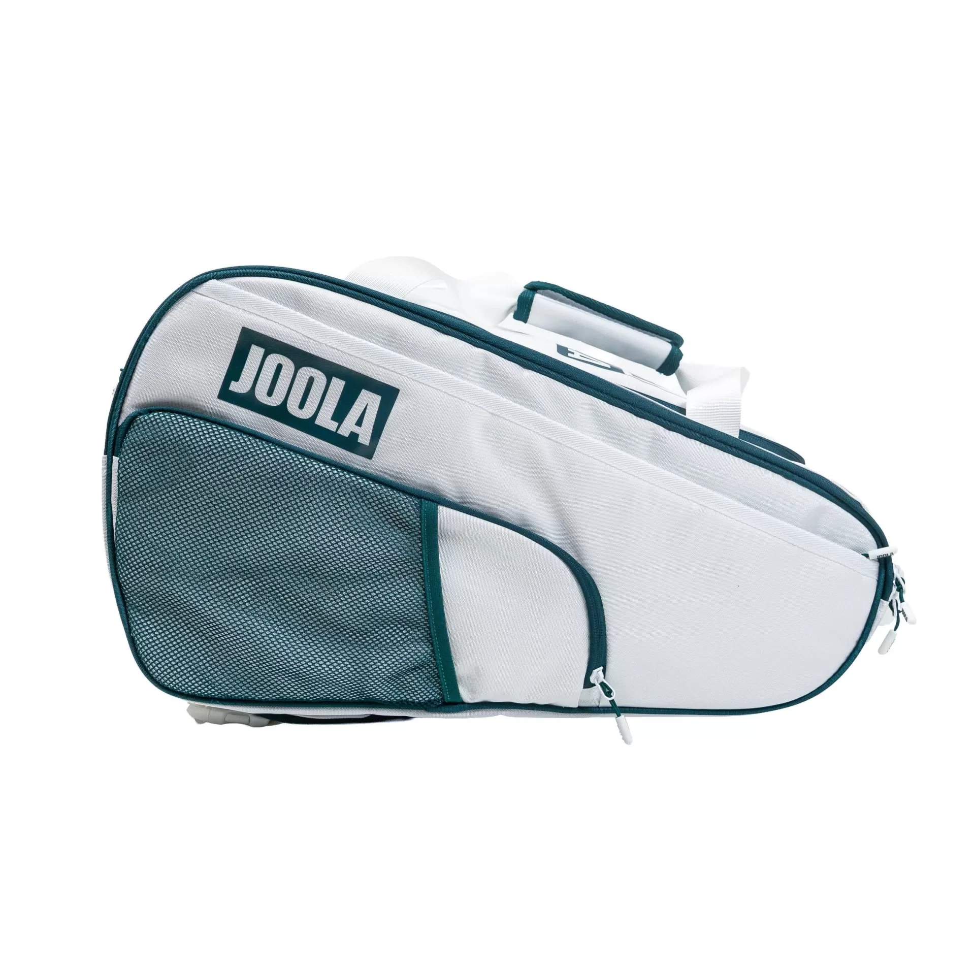 Túi Joola Tour Elite Pro Pickleball Bag White