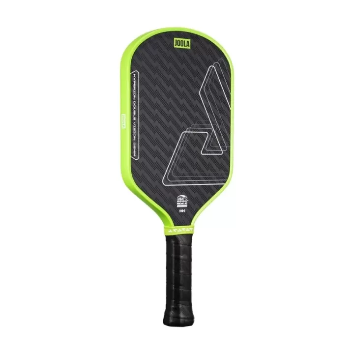 Vợt Pickleball Joola Hyperion Double Vision Green