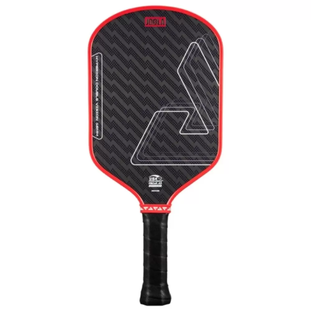 Vợt Pickleball Joola Hyperion Double Vision Red