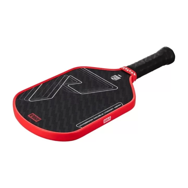 Vợt Pickleball Joola Hyperion Double Vision Red